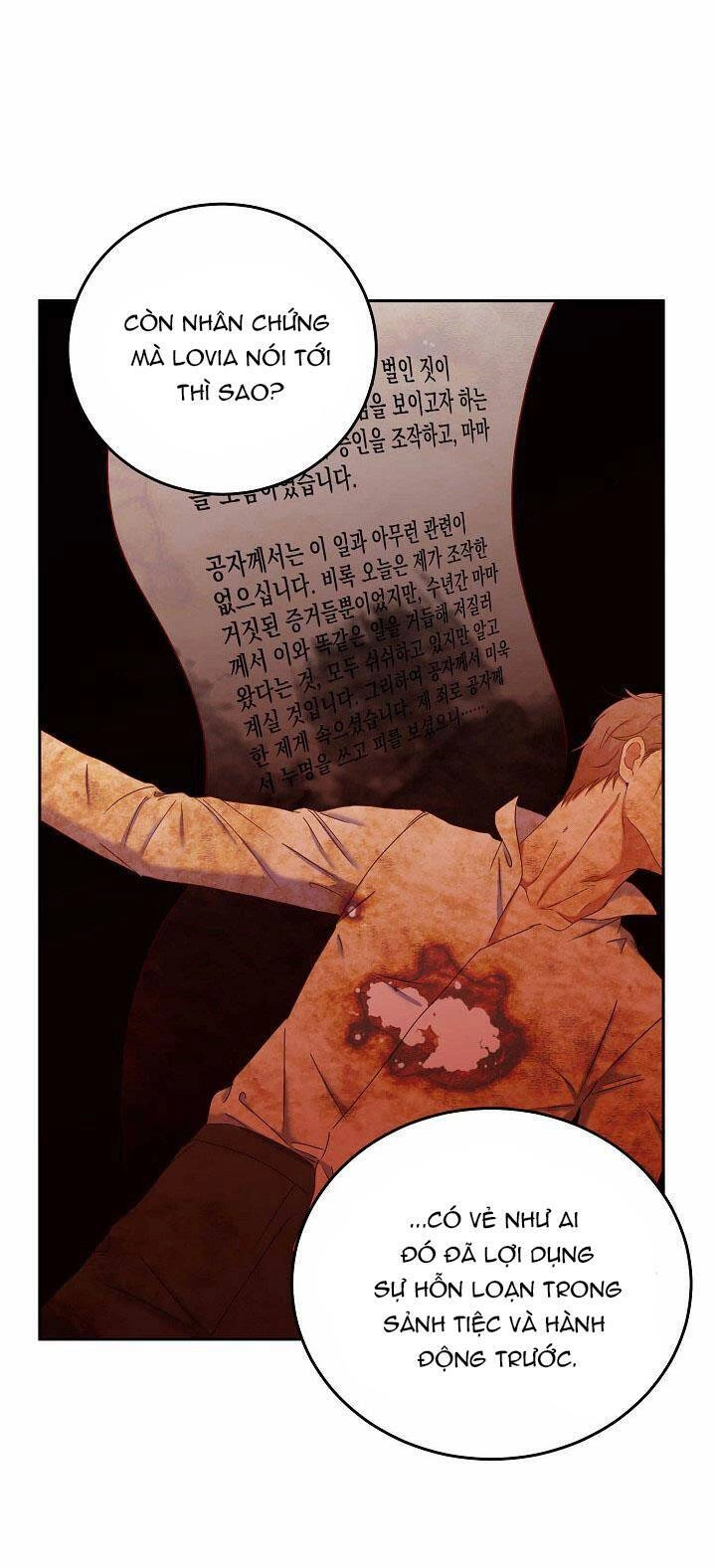 Tôi Lạc Vào Thế Giới Trò Chơi Harem Ngược Chapter 50 - 43