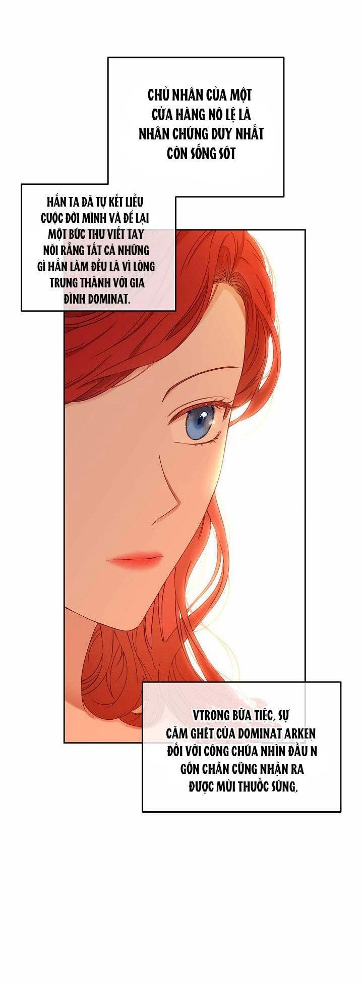 Tôi Lạc Vào Thế Giới Trò Chơi Harem Ngược Chapter 50 - 44