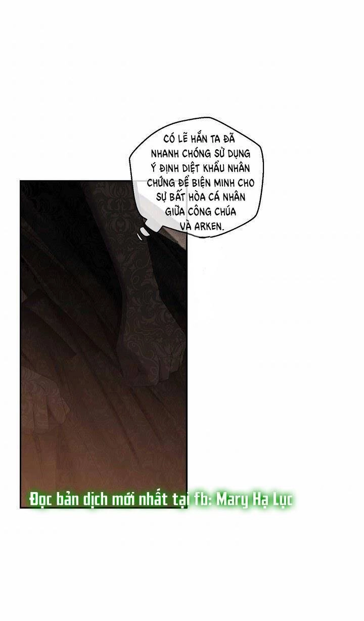 Tôi Lạc Vào Thế Giới Trò Chơi Harem Ngược Chapter 50 - 46