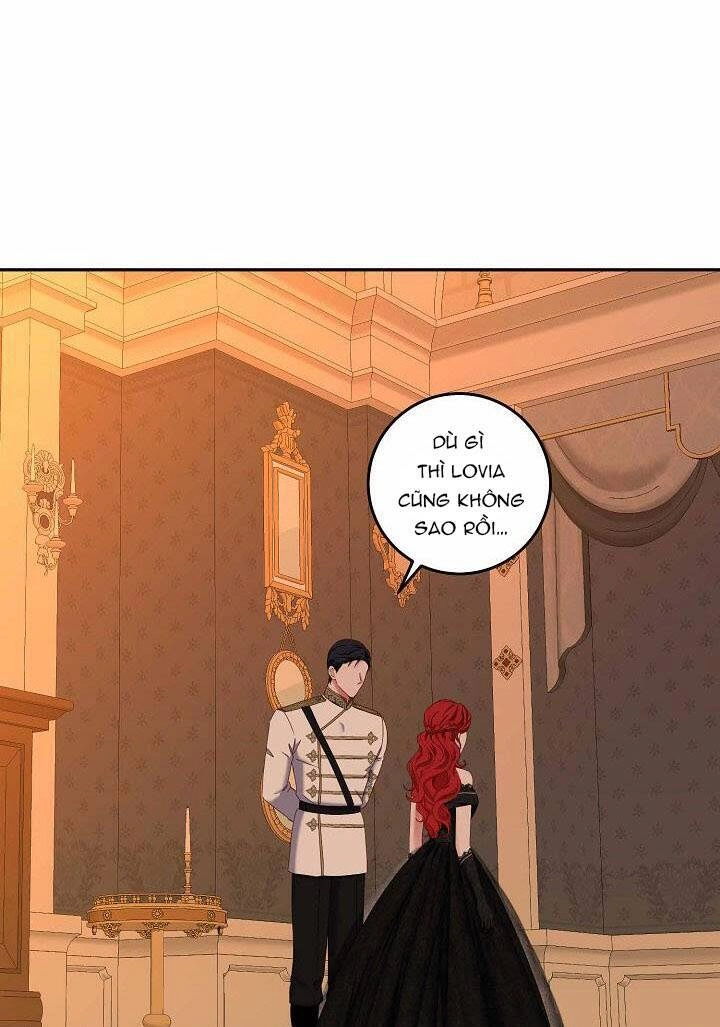 Tôi Lạc Vào Thế Giới Trò Chơi Harem Ngược Chapter 50 - 48