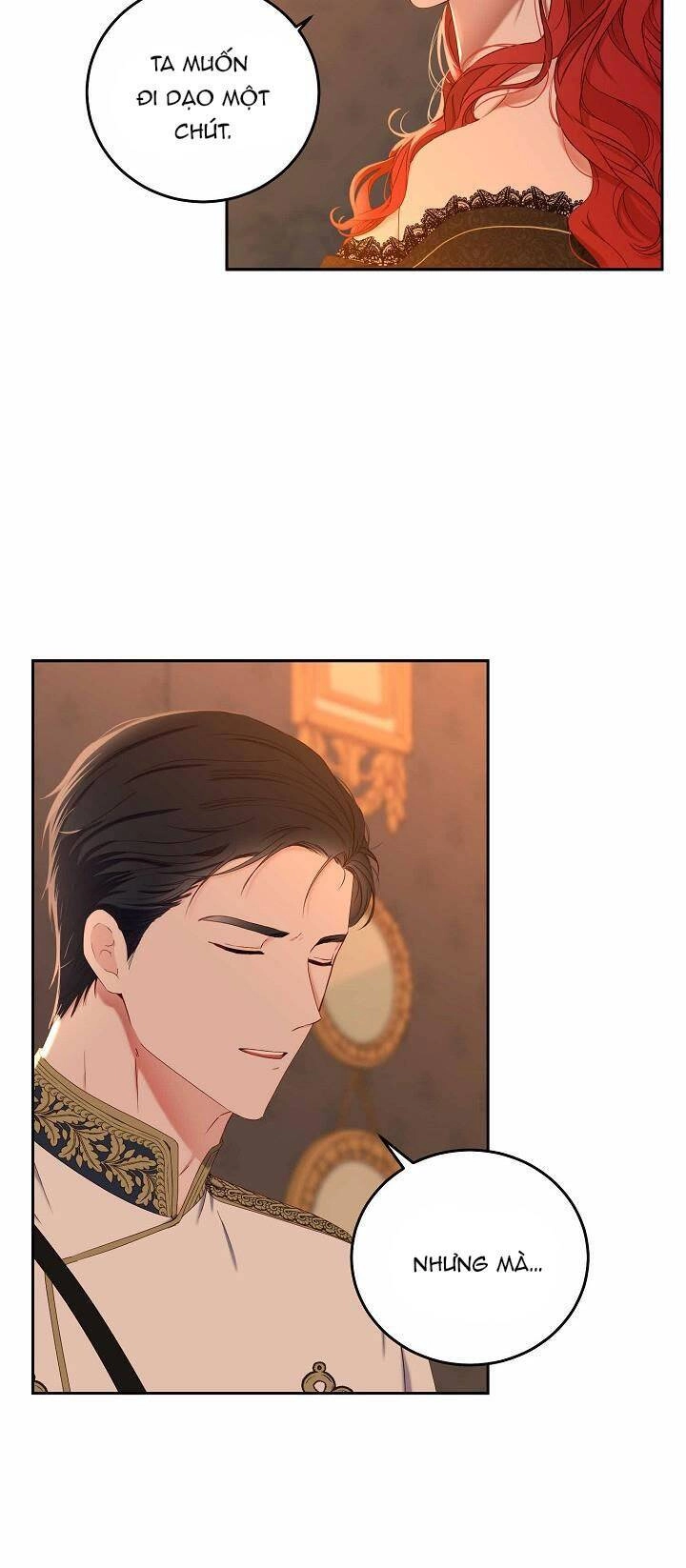 Tôi Lạc Vào Thế Giới Trò Chơi Harem Ngược Chapter 50 - 50