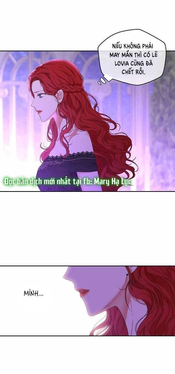 Tôi Lạc Vào Thế Giới Trò Chơi Harem Ngược Chapter 50 - 55