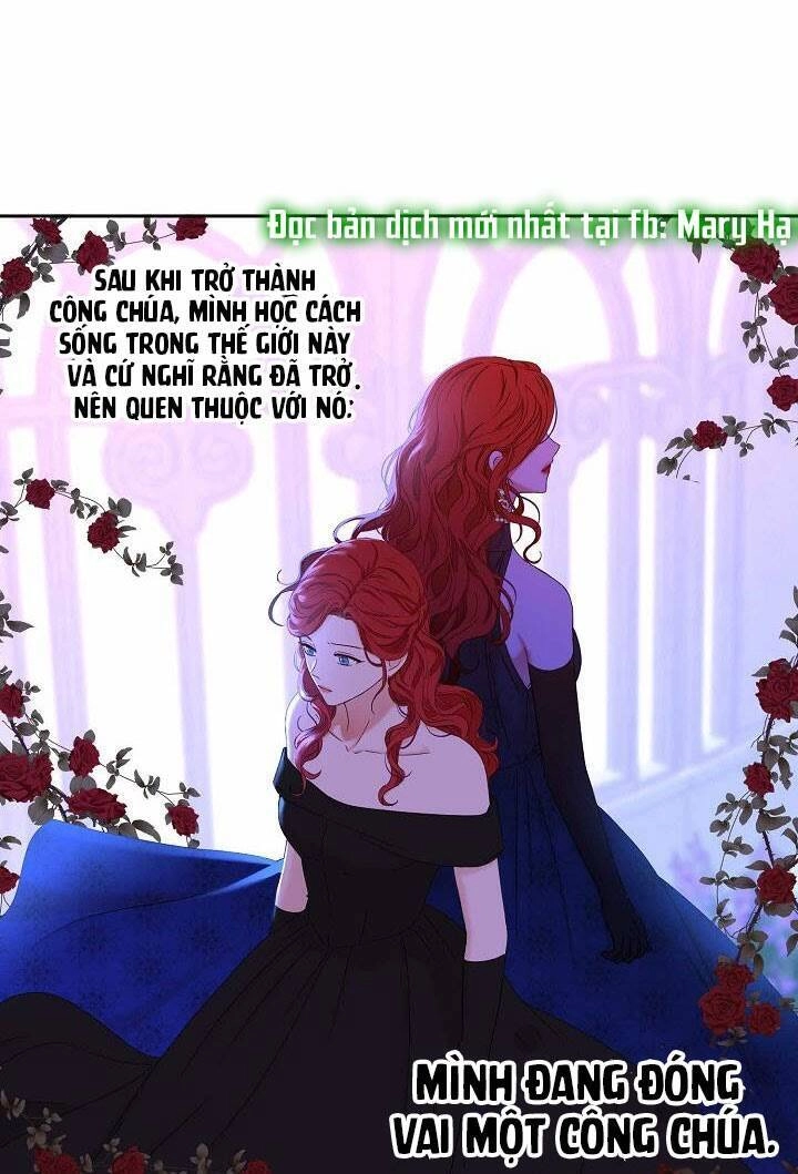 Tôi Lạc Vào Thế Giới Trò Chơi Harem Ngược Chapter 50 - 56