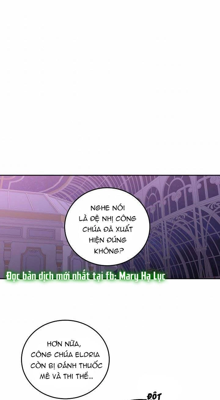 Tôi Lạc Vào Thế Giới Trò Chơi Harem Ngược Chapter 50 - 63