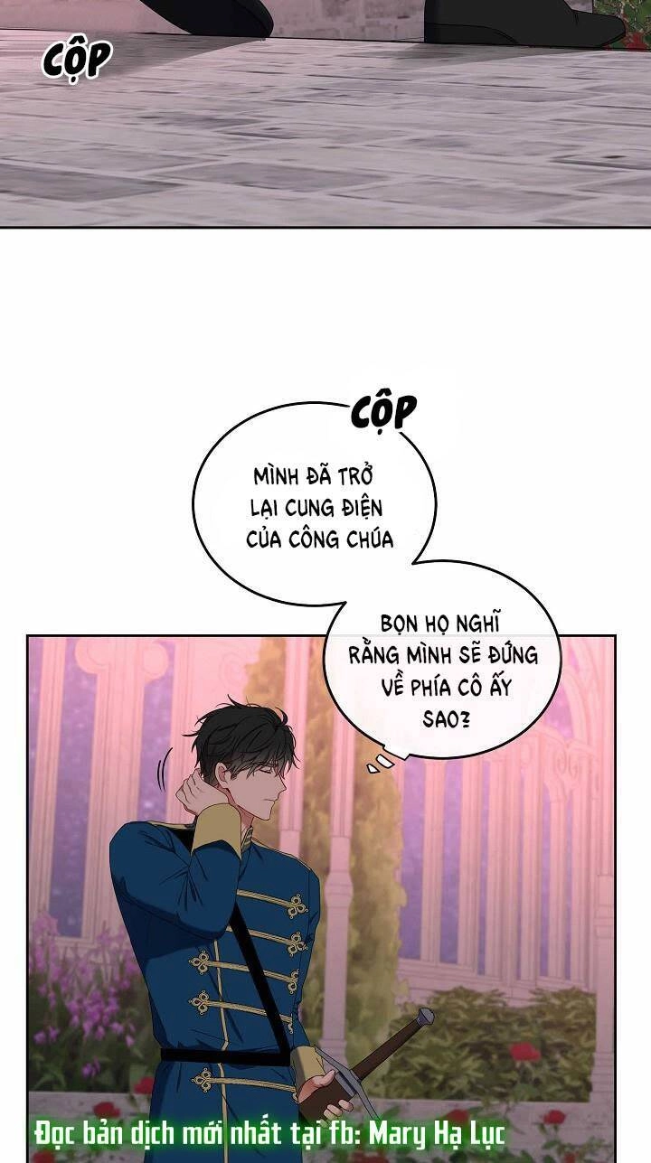 Tôi Lạc Vào Thế Giới Trò Chơi Harem Ngược Chapter 50 - 67