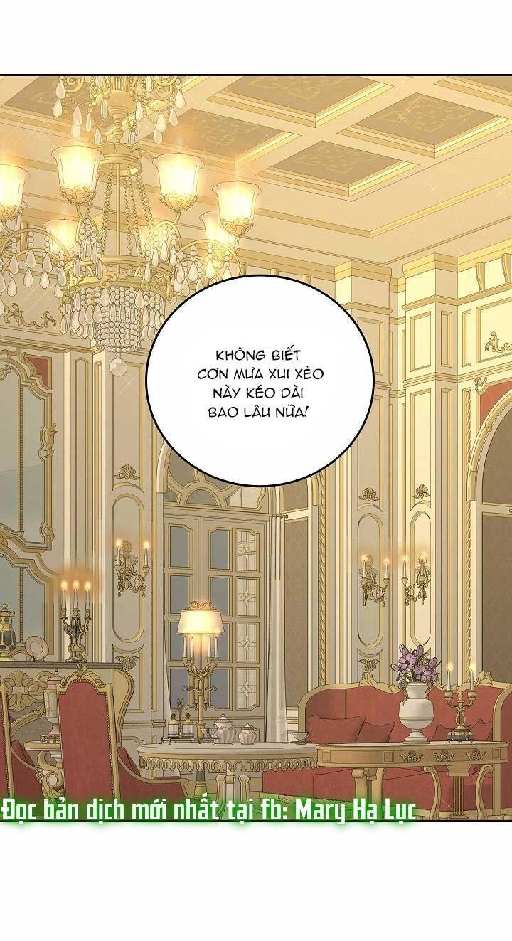 Tôi Lạc Vào Thế Giới Trò Chơi Harem Ngược Chapter 51.1 - 1