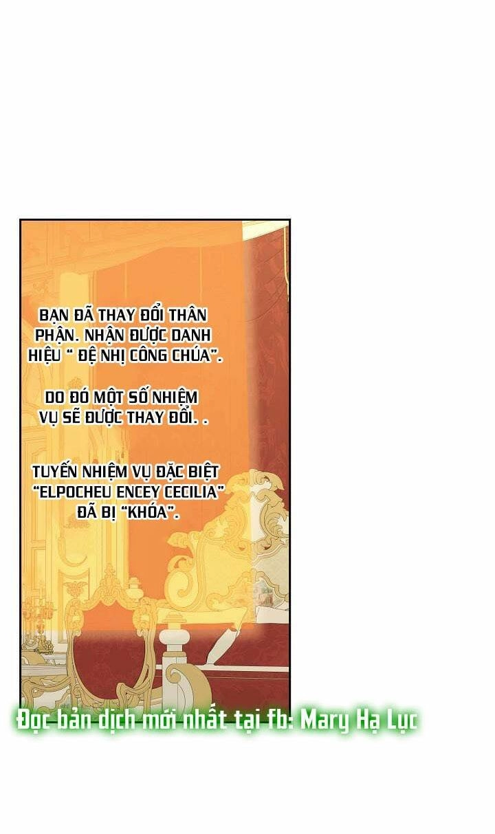 Tôi Lạc Vào Thế Giới Trò Chơi Harem Ngược Chapter 51.1 - 4