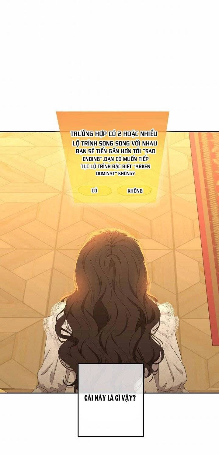 Tôi Lạc Vào Thế Giới Trò Chơi Harem Ngược Chapter 51.1 - 7