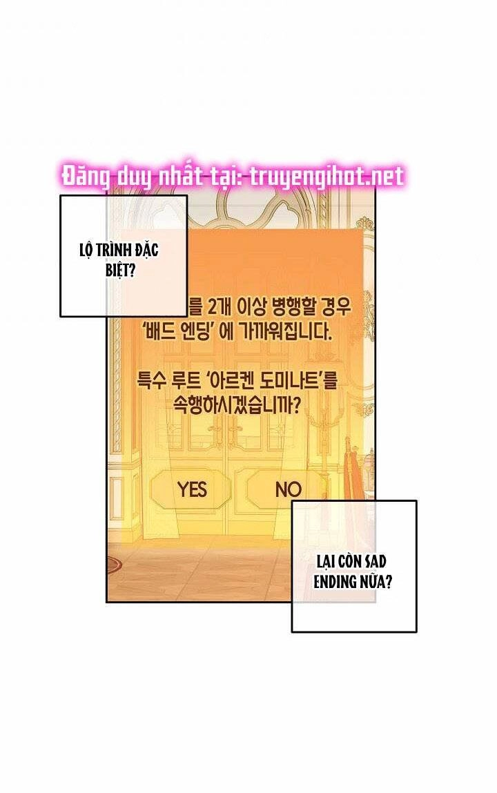 Tôi Lạc Vào Thế Giới Trò Chơi Harem Ngược Chapter 51.1 - 8