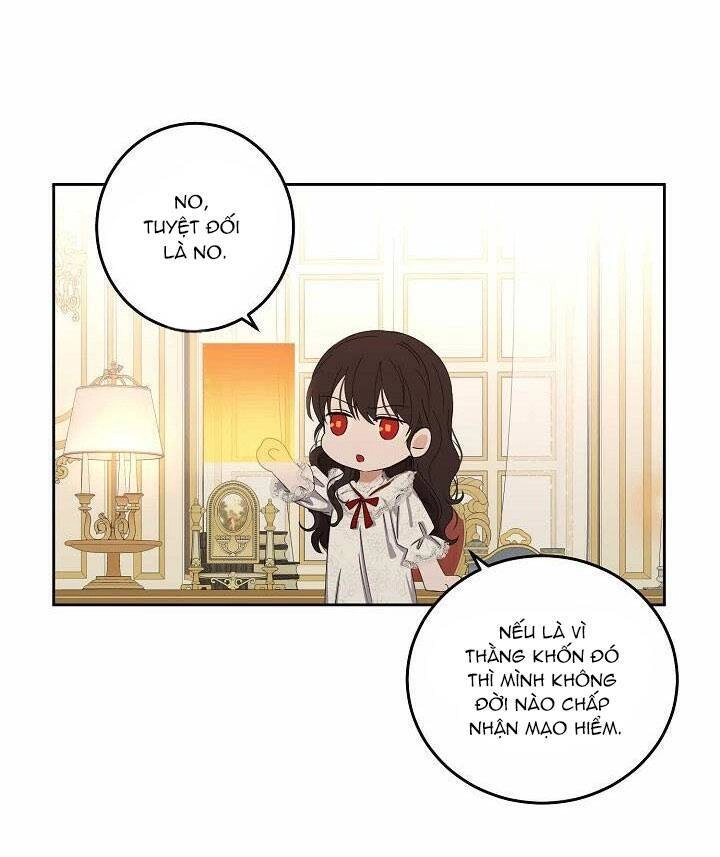 Tôi Lạc Vào Thế Giới Trò Chơi Harem Ngược Chapter 51.1 - 9