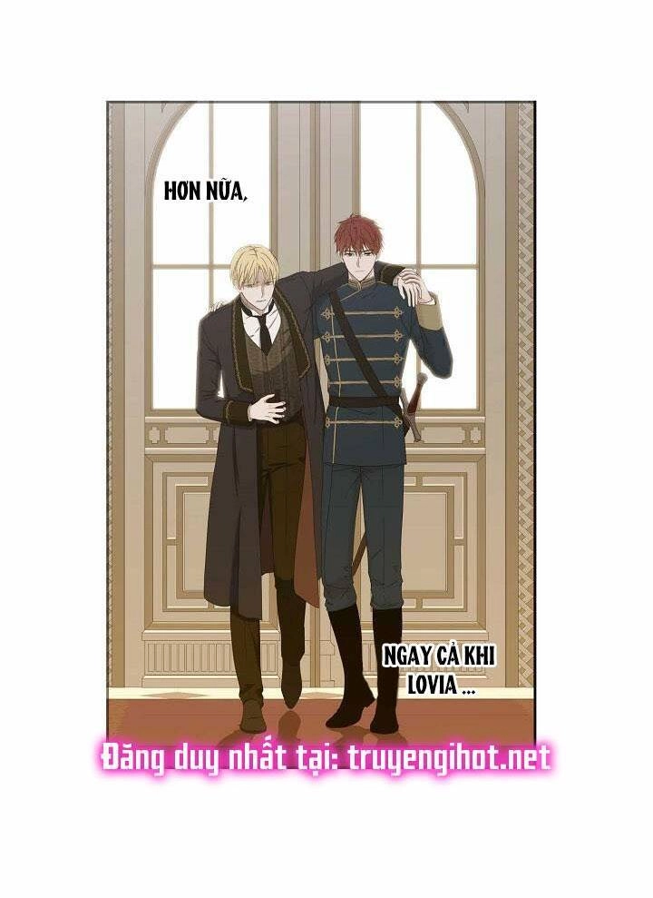 Tôi Lạc Vào Thế Giới Trò Chơi Harem Ngược Chapter 51.1 - 11