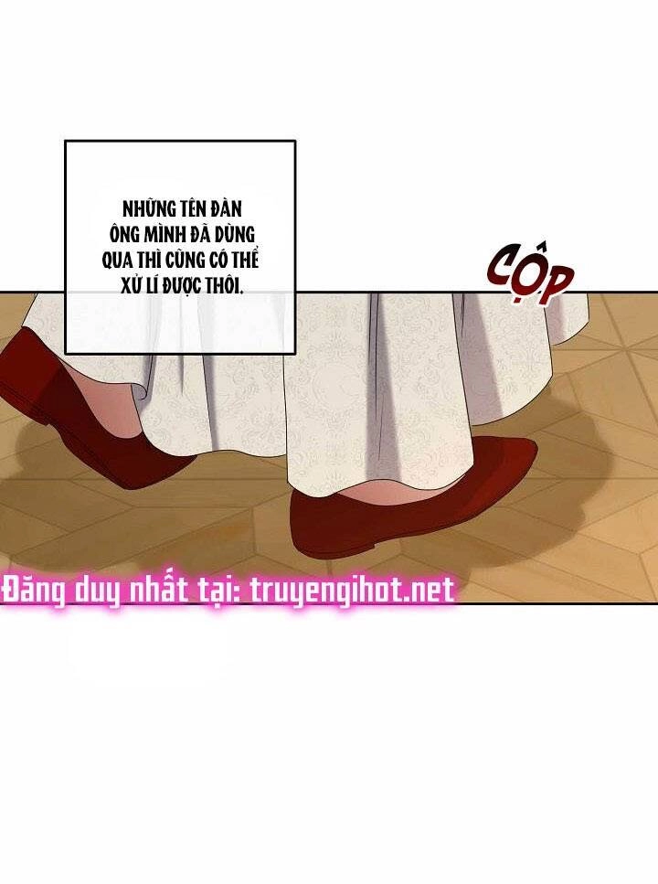 Tôi Lạc Vào Thế Giới Trò Chơi Harem Ngược Chapter 51.1 - 14