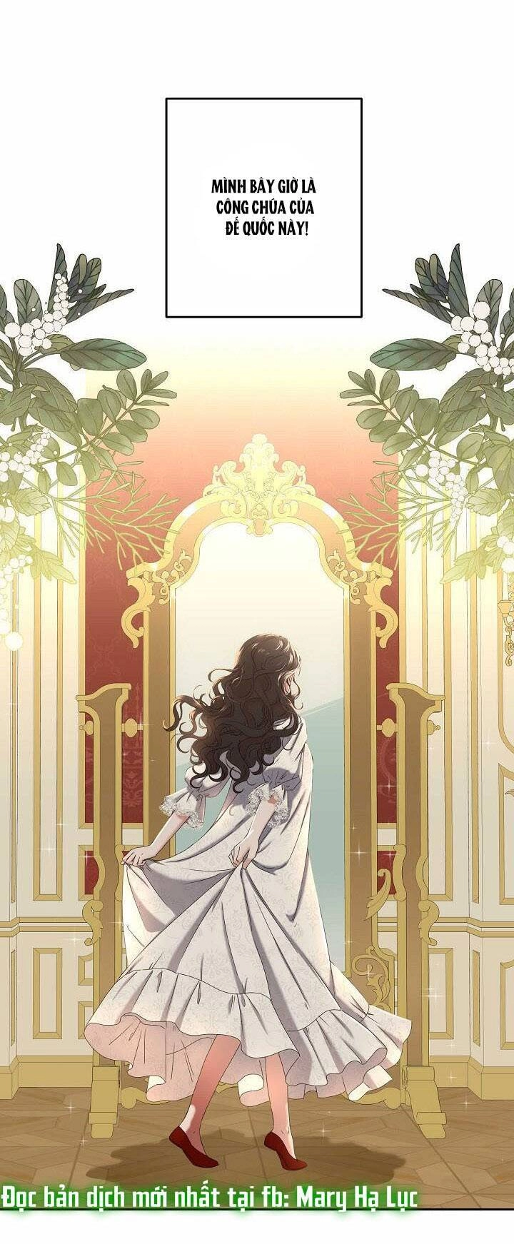 Tôi Lạc Vào Thế Giới Trò Chơi Harem Ngược Chapter 51.1 - 15