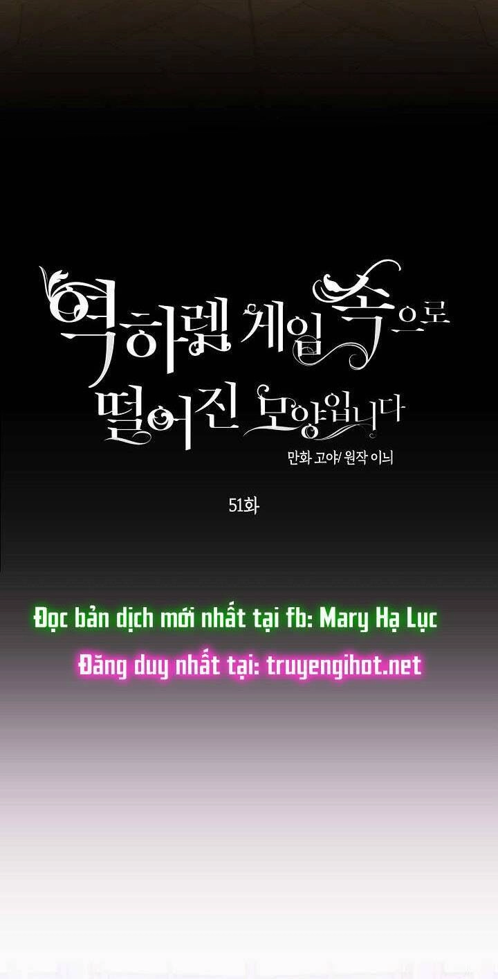 Tôi Lạc Vào Thế Giới Trò Chơi Harem Ngược Chapter 51.1 - 21