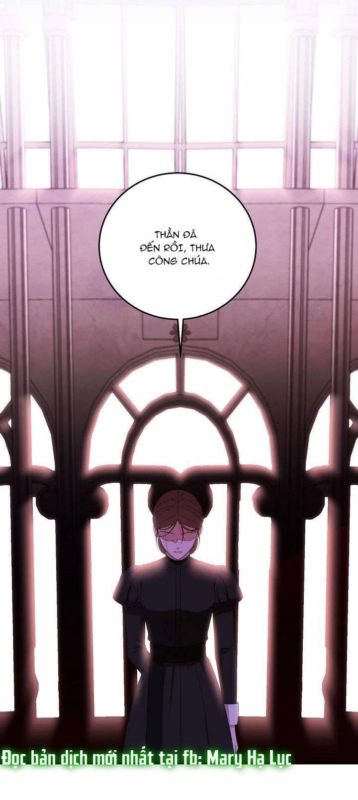 Tôi Lạc Vào Thế Giới Trò Chơi Harem Ngược Chapter 51.1 - 22