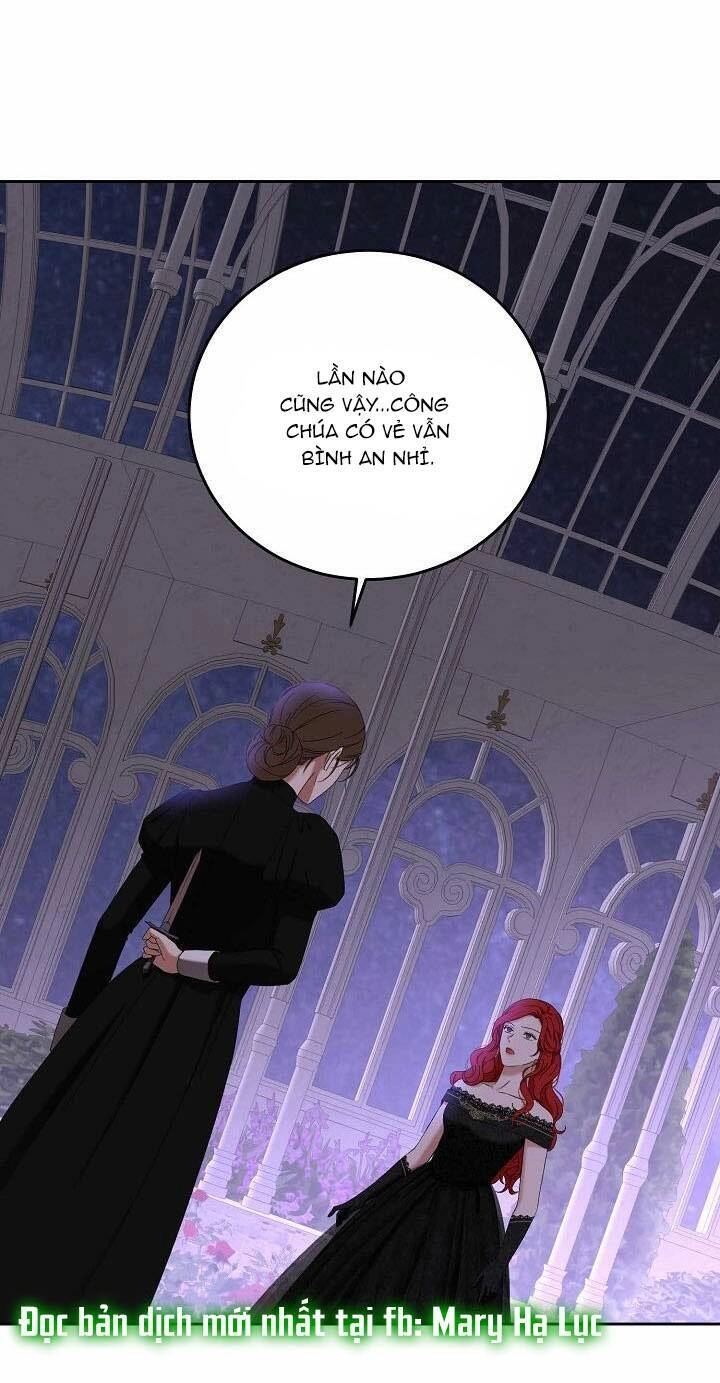 Tôi Lạc Vào Thế Giới Trò Chơi Harem Ngược Chapter 51.1 - 24