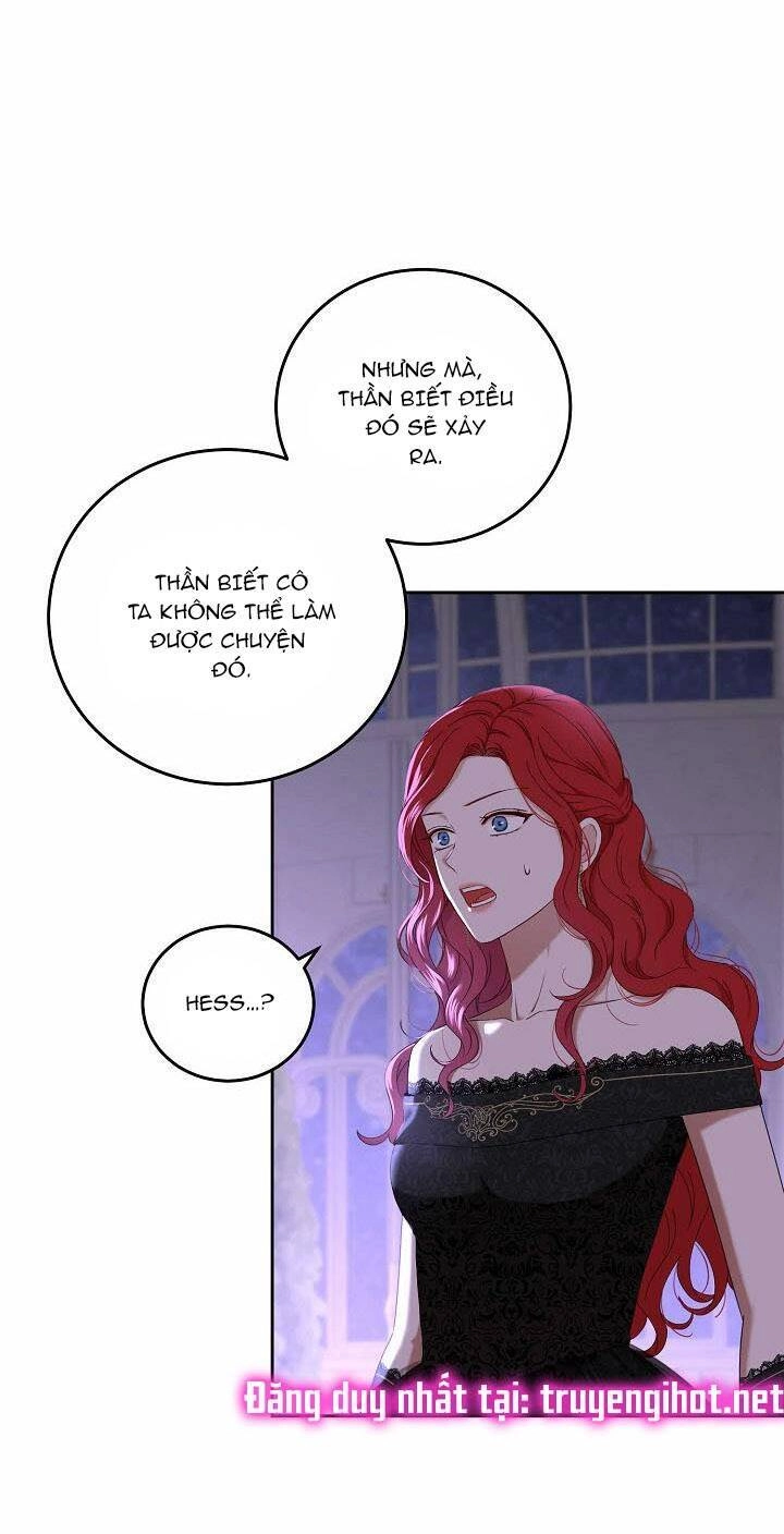 Tôi Lạc Vào Thế Giới Trò Chơi Harem Ngược Chapter 51.1 - 25