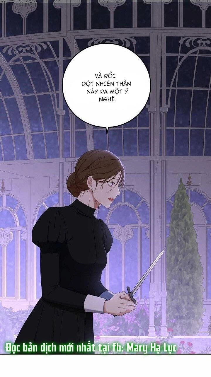 Tôi Lạc Vào Thế Giới Trò Chơi Harem Ngược Chapter 51.1 - 27