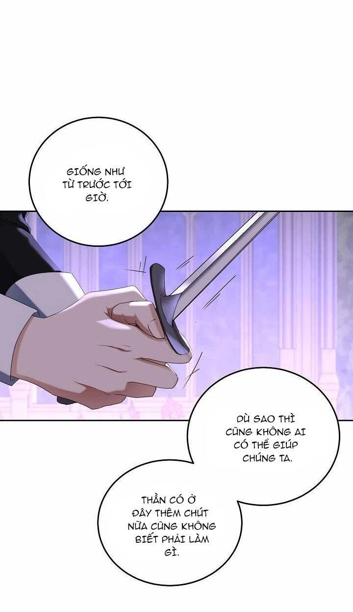 Tôi Lạc Vào Thế Giới Trò Chơi Harem Ngược Chapter 51.1 - 28