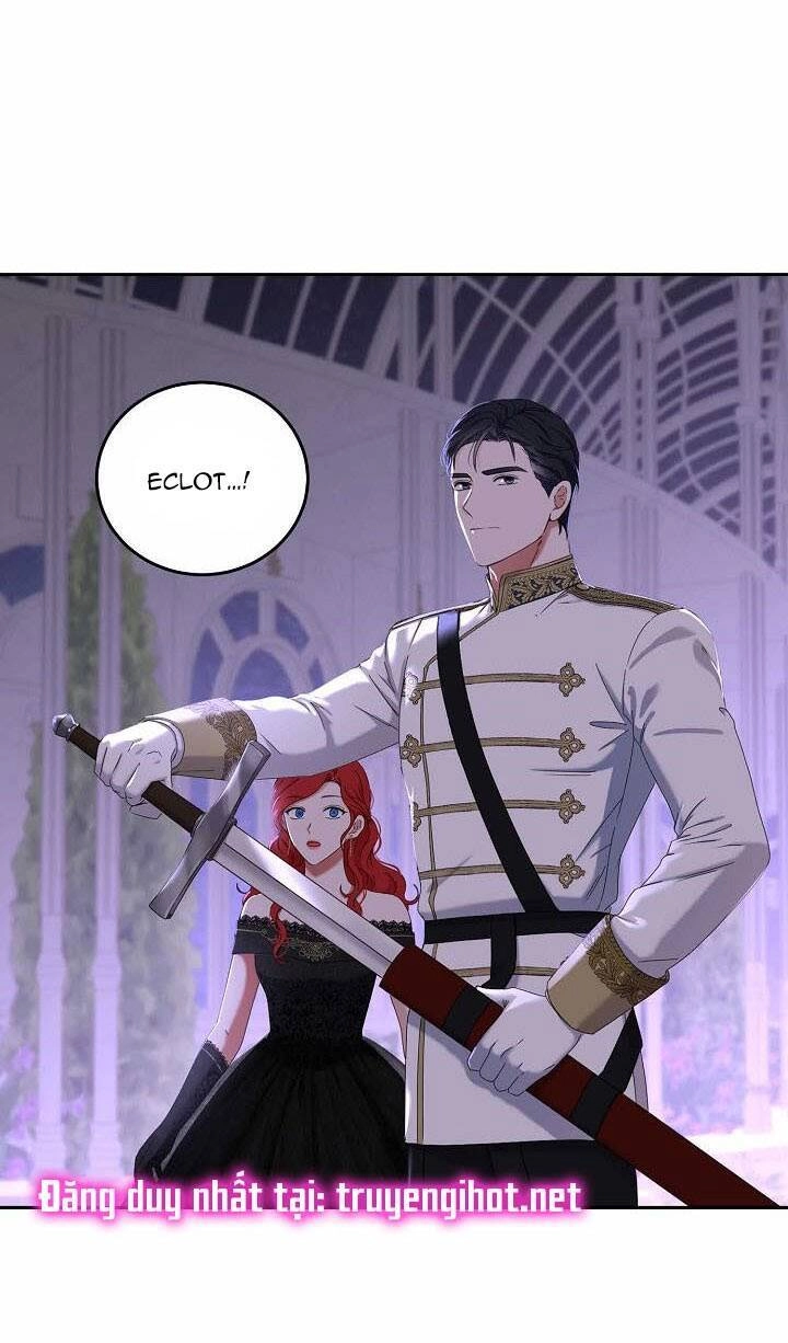 Tôi Lạc Vào Thế Giới Trò Chơi Harem Ngược Chapter 51.1 - 33