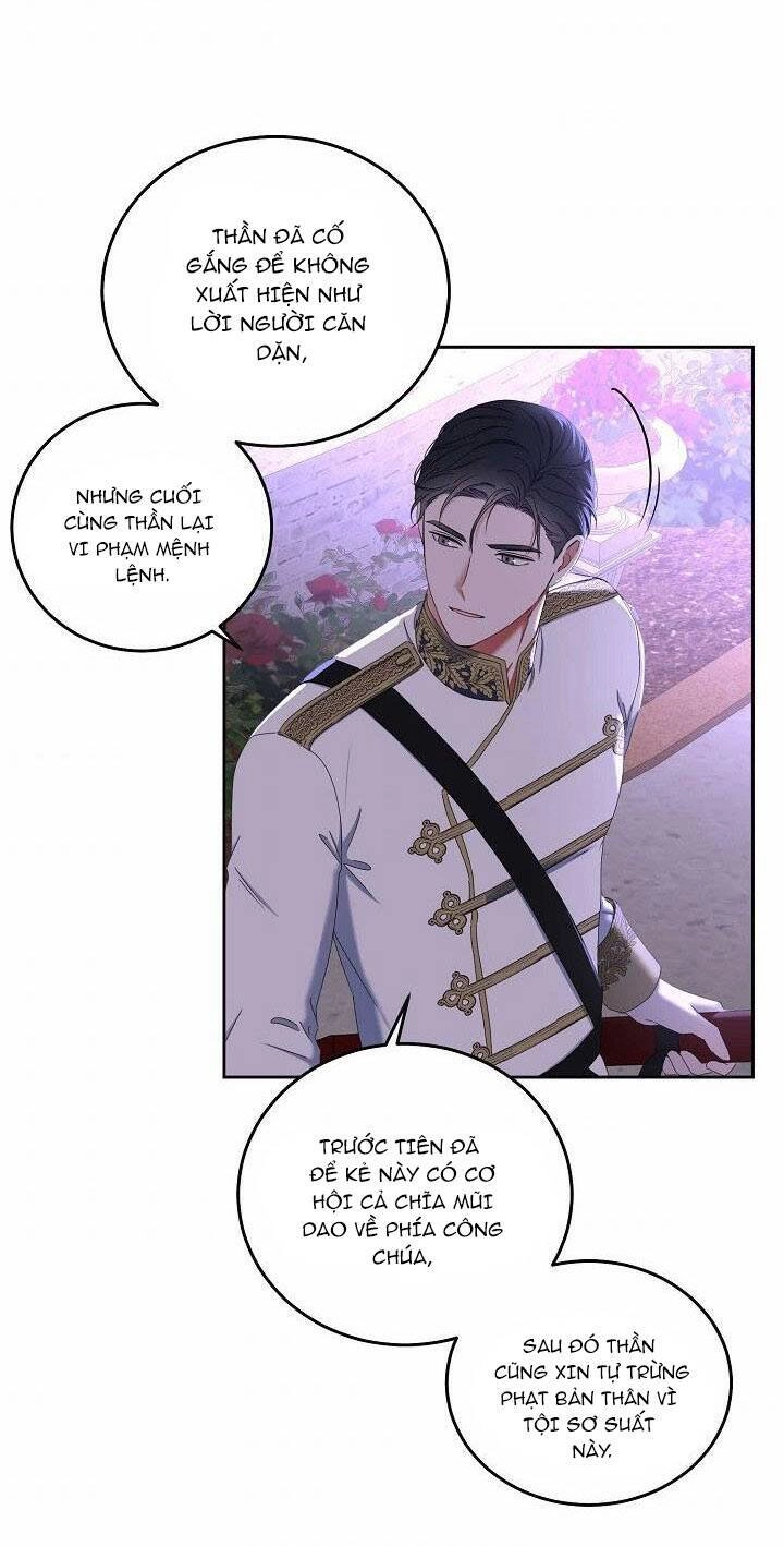 Tôi Lạc Vào Thế Giới Trò Chơi Harem Ngược Chapter 51.1 - 35