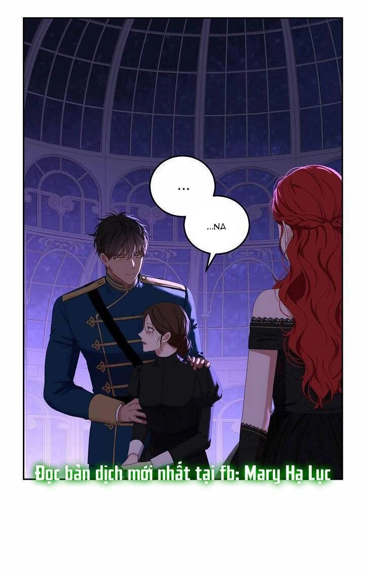 Tôi Lạc Vào Thế Giới Trò Chơi Harem Ngược Chapter 51.1 - 37