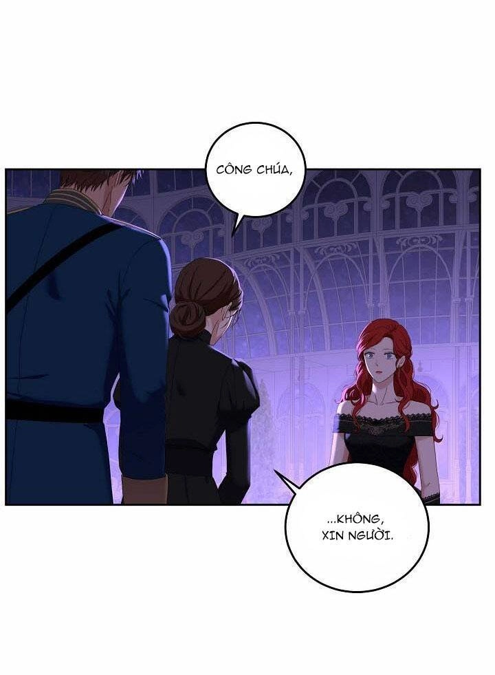 Tôi Lạc Vào Thế Giới Trò Chơi Harem Ngược Chapter 51.2 - 3