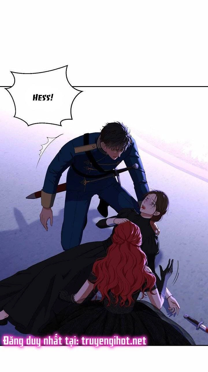 Tôi Lạc Vào Thế Giới Trò Chơi Harem Ngược Chapter 51.2 - 6