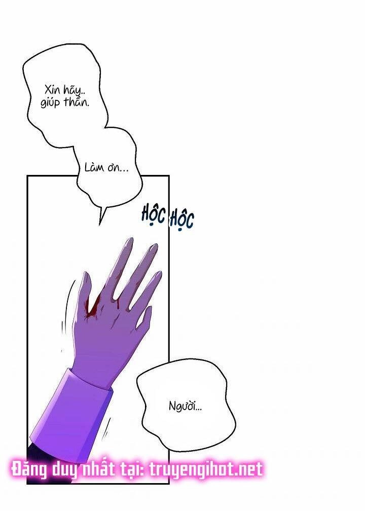 Tôi Lạc Vào Thế Giới Trò Chơi Harem Ngược Chapter 51.2 - 8