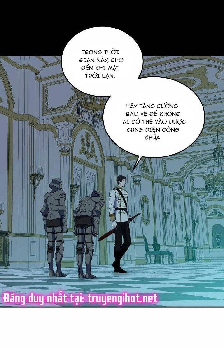 Tôi Lạc Vào Thế Giới Trò Chơi Harem Ngược Chapter 51.2 - 15