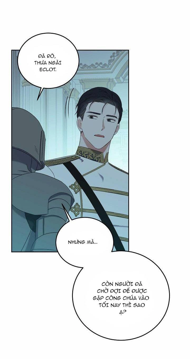 Tôi Lạc Vào Thế Giới Trò Chơi Harem Ngược Chapter 51.2 - 16