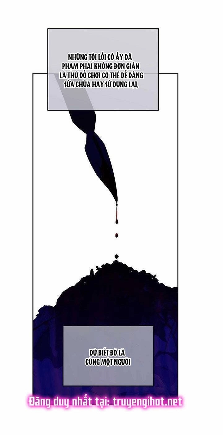 Tôi Lạc Vào Thế Giới Trò Chơi Harem Ngược Chapter 51.2 - 20