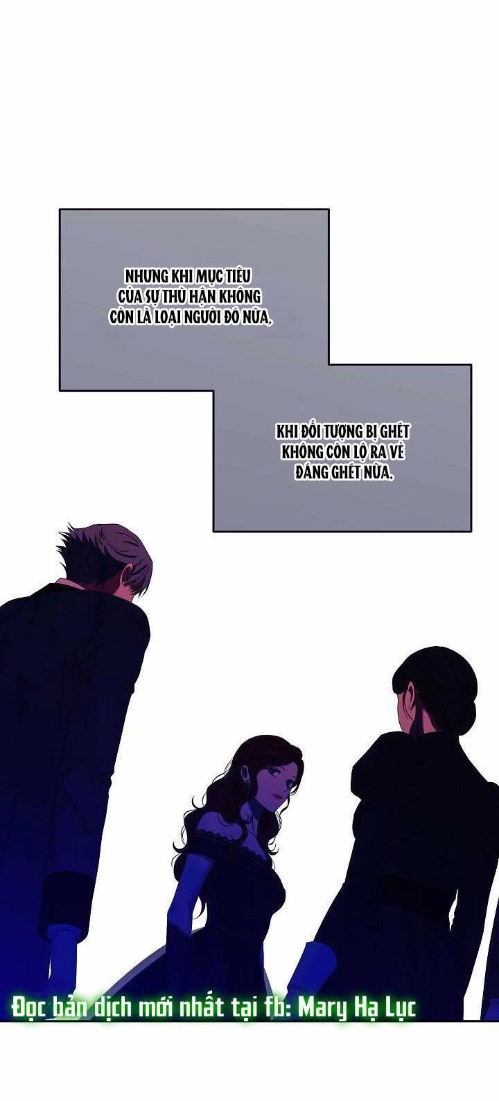 Tôi Lạc Vào Thế Giới Trò Chơi Harem Ngược Chapter 51.2 - 21