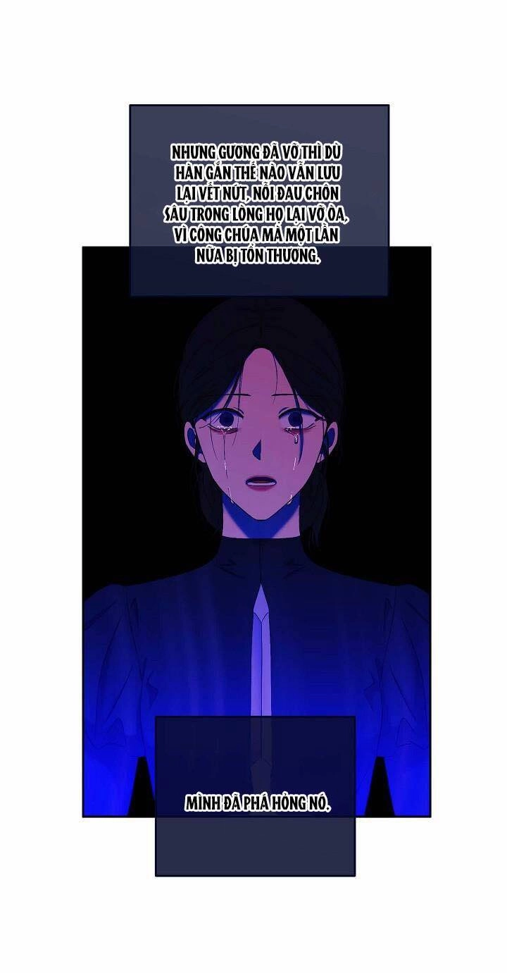 Tôi Lạc Vào Thế Giới Trò Chơi Harem Ngược Chapter 51.2 - 23