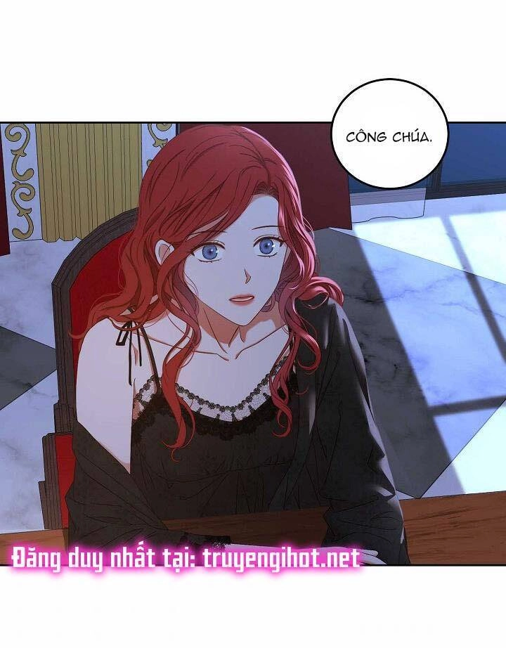 Tôi Lạc Vào Thế Giới Trò Chơi Harem Ngược Chapter 51.2 - 25