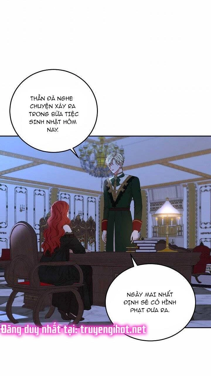 Tôi Lạc Vào Thế Giới Trò Chơi Harem Ngược Chapter 51.2 - 27