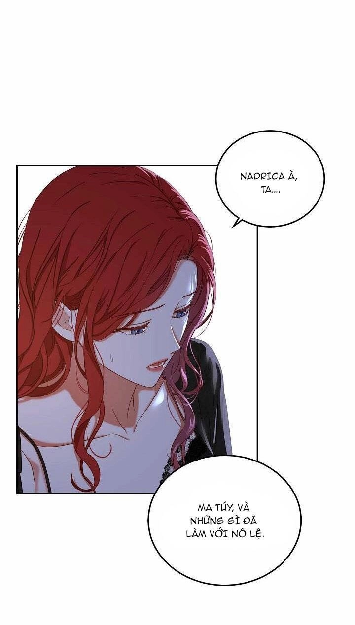 Tôi Lạc Vào Thế Giới Trò Chơi Harem Ngược Chapter 51.2 - 28