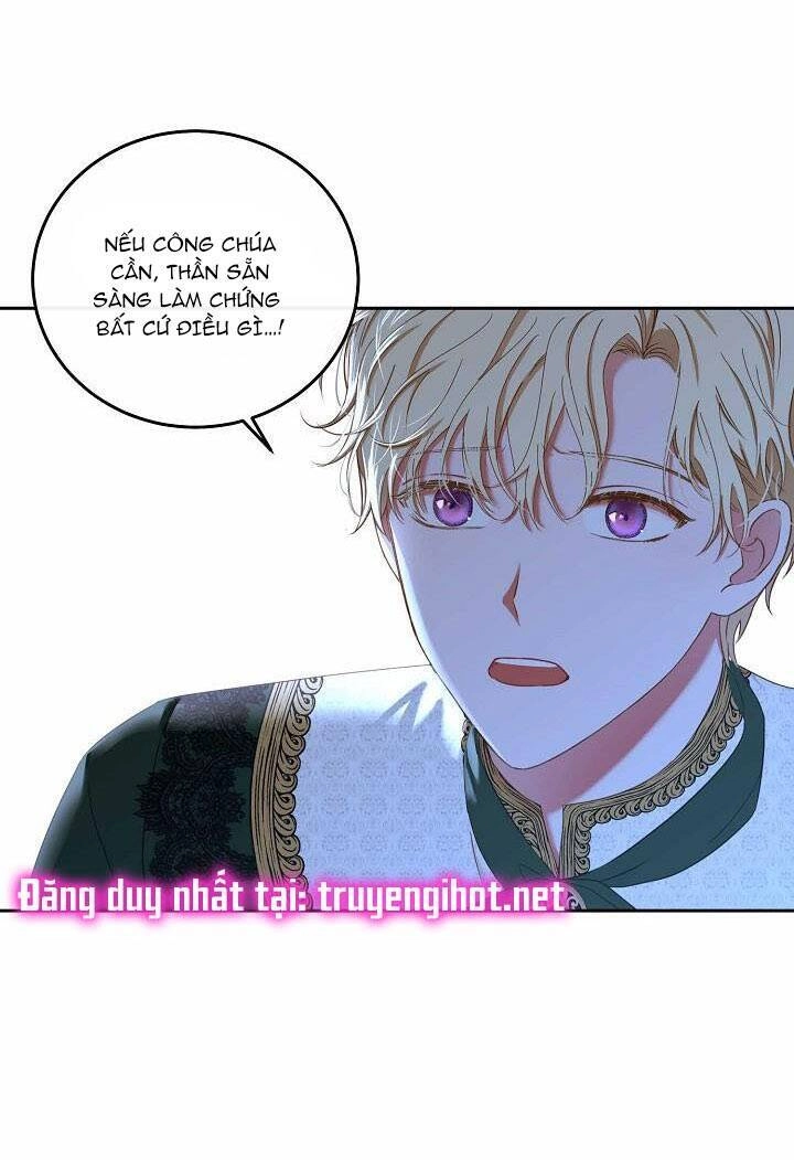 Tôi Lạc Vào Thế Giới Trò Chơi Harem Ngược Chapter 51.2 - 30