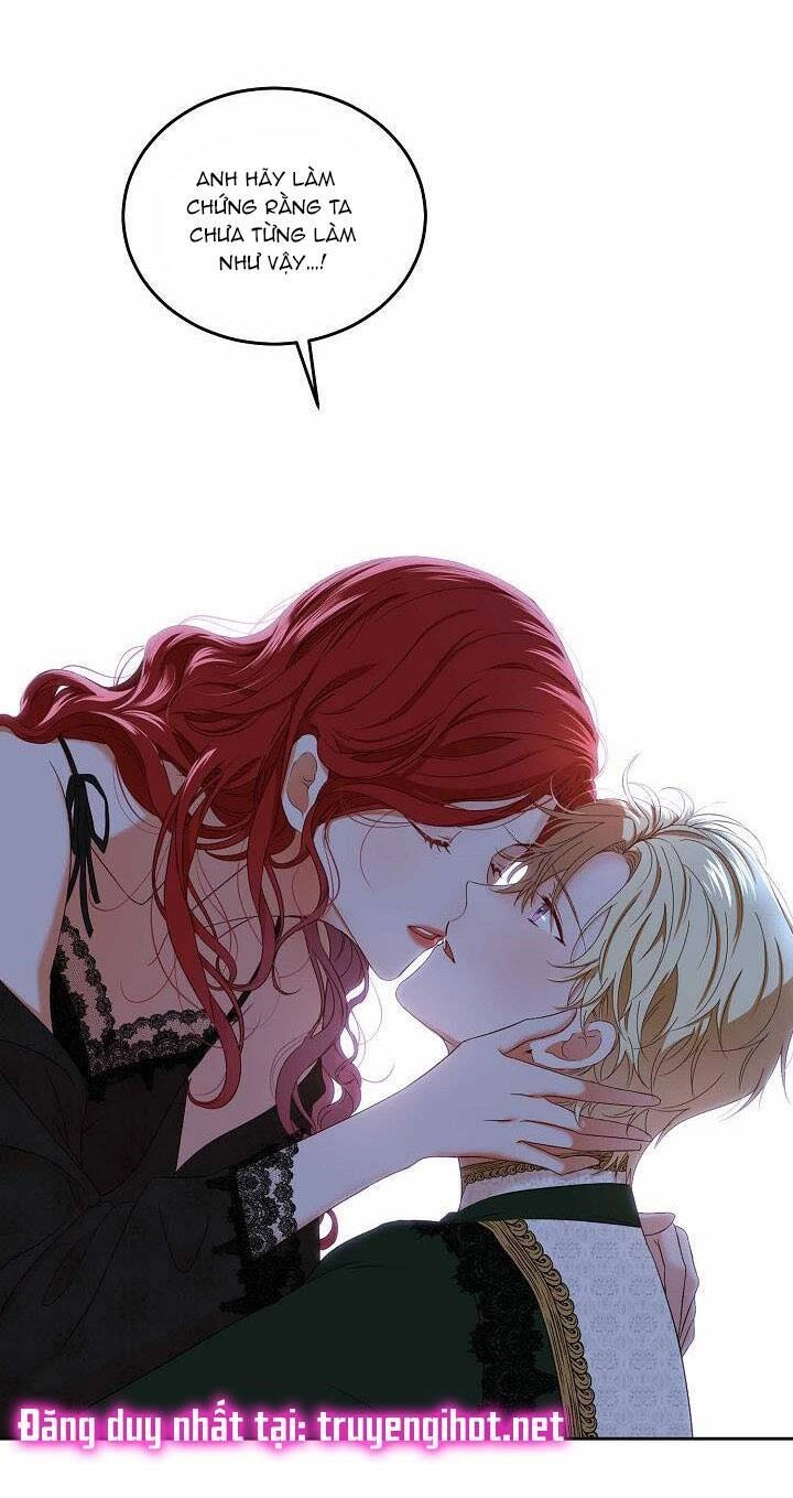 Tôi Lạc Vào Thế Giới Trò Chơi Harem Ngược Chapter 51.2 - 32