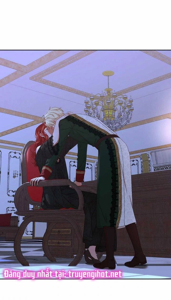 Tôi Lạc Vào Thế Giới Trò Chơi Harem Ngược Chapter 51.2 - 35