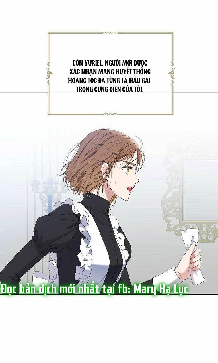 Tôi Lạc Vào Thế Giới Trò Chơi Harem Ngược Chapter 52.1 - 3