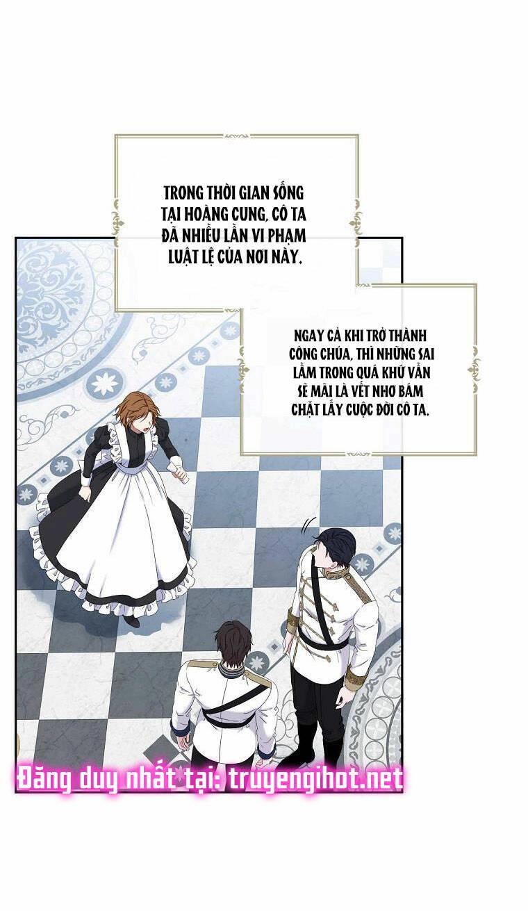 Tôi Lạc Vào Thế Giới Trò Chơi Harem Ngược Chapter 52.1 - 4