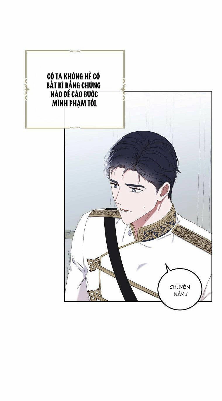 Tôi Lạc Vào Thế Giới Trò Chơi Harem Ngược Chapter 52.1 - 5