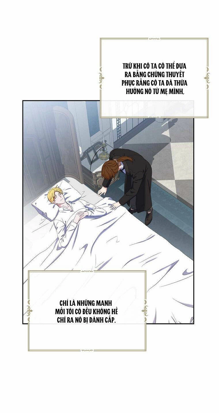 Tôi Lạc Vào Thế Giới Trò Chơi Harem Ngược Chapter 52.1 - 7