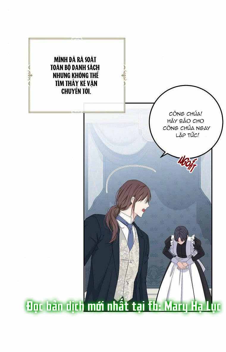 Tôi Lạc Vào Thế Giới Trò Chơi Harem Ngược Chapter 52.1 - 9