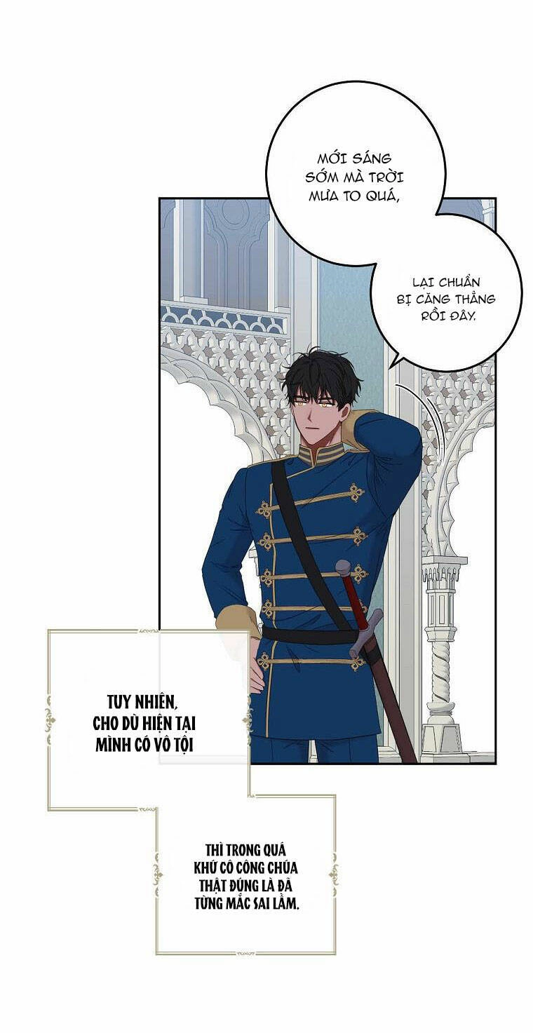 Tôi Lạc Vào Thế Giới Trò Chơi Harem Ngược Chapter 52.1 - 12