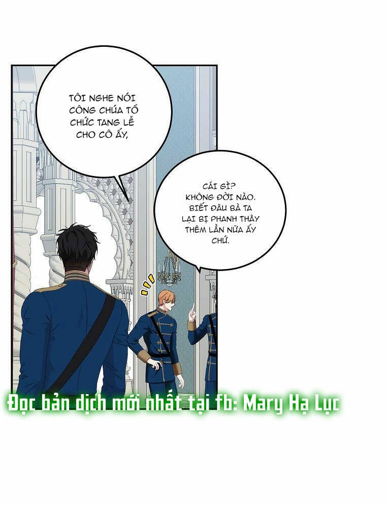 Tôi Lạc Vào Thế Giới Trò Chơi Harem Ngược Chapter 52.1 - 14