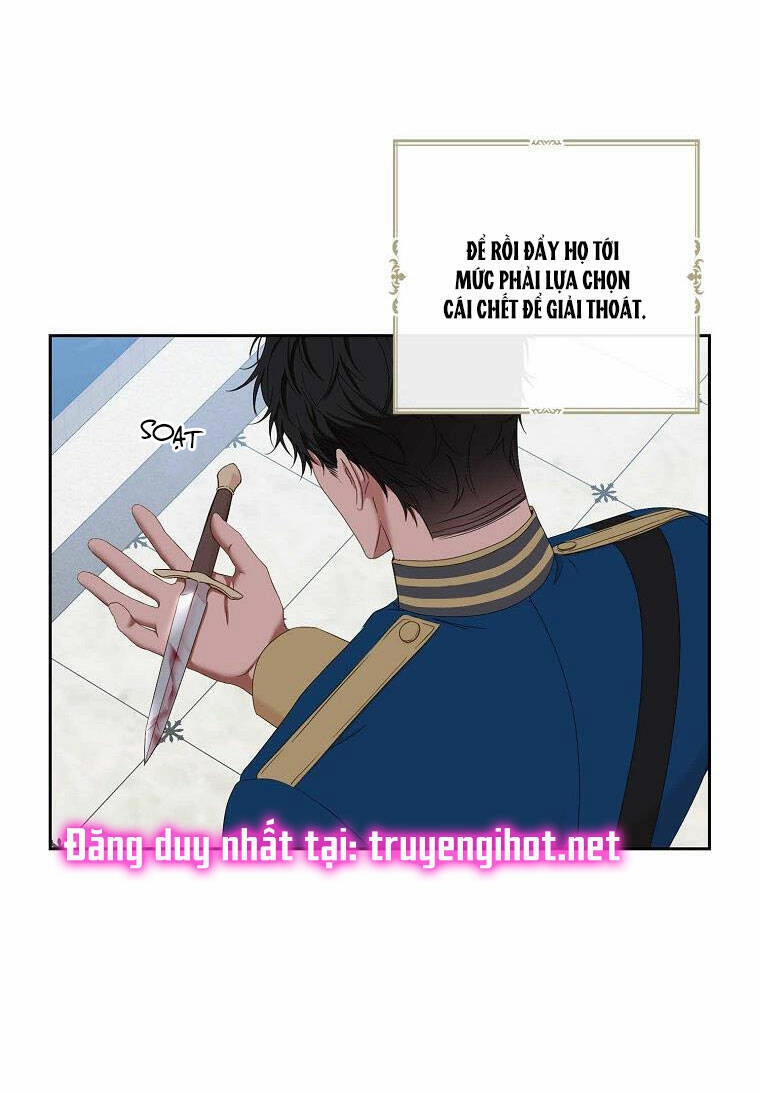 Tôi Lạc Vào Thế Giới Trò Chơi Harem Ngược Chapter 52.1 - 16