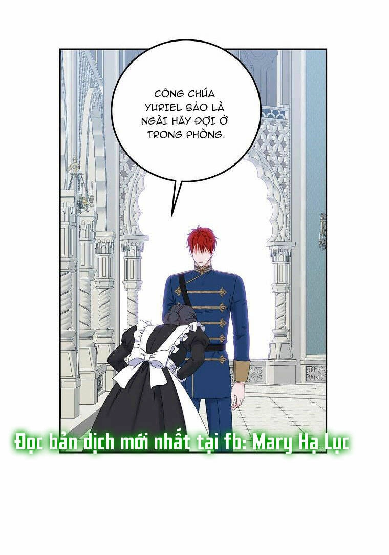 Tôi Lạc Vào Thế Giới Trò Chơi Harem Ngược Chapter 52.1 - 19