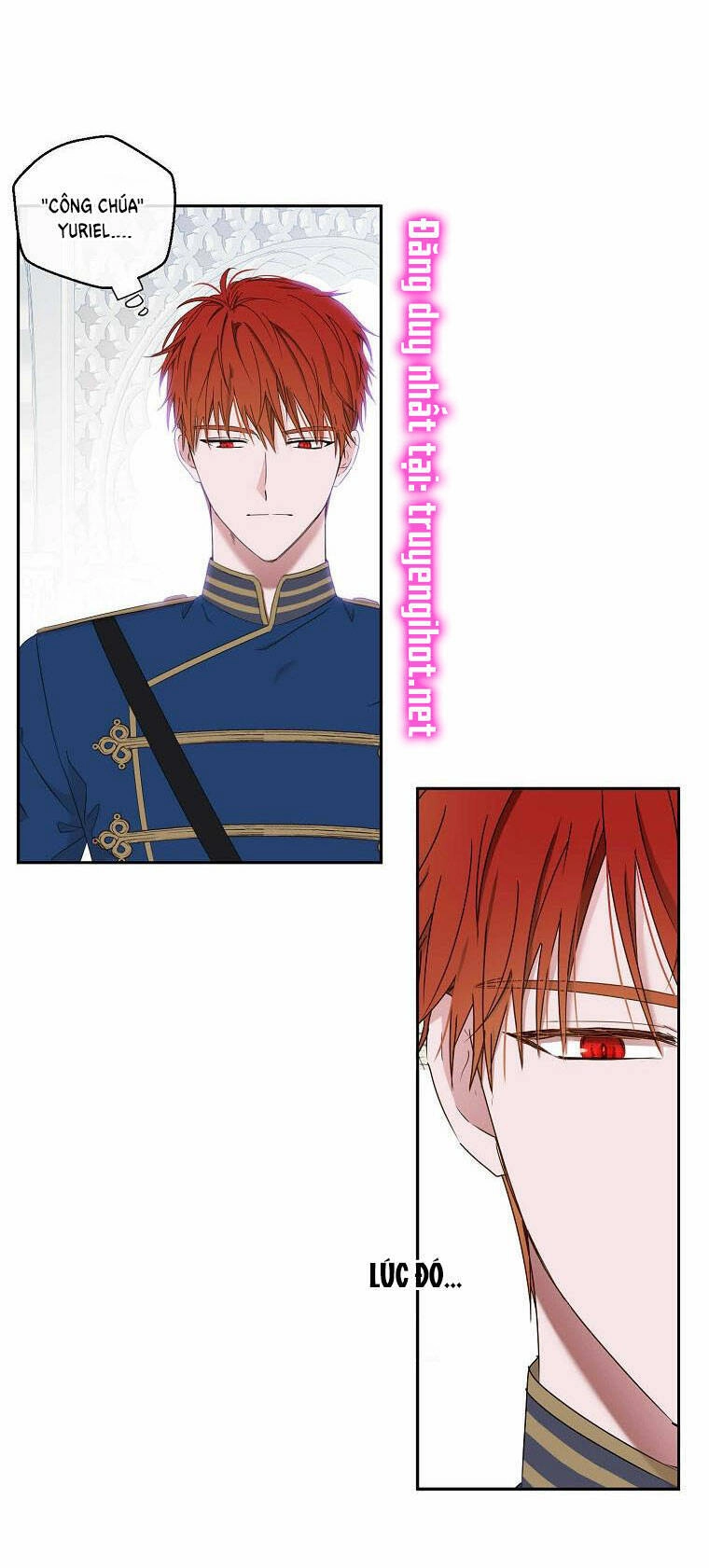 Tôi Lạc Vào Thế Giới Trò Chơi Harem Ngược Chapter 52.1 - 20